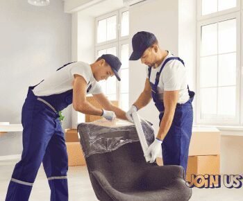 Packers And Movers