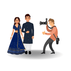 Photographers in Mumbai