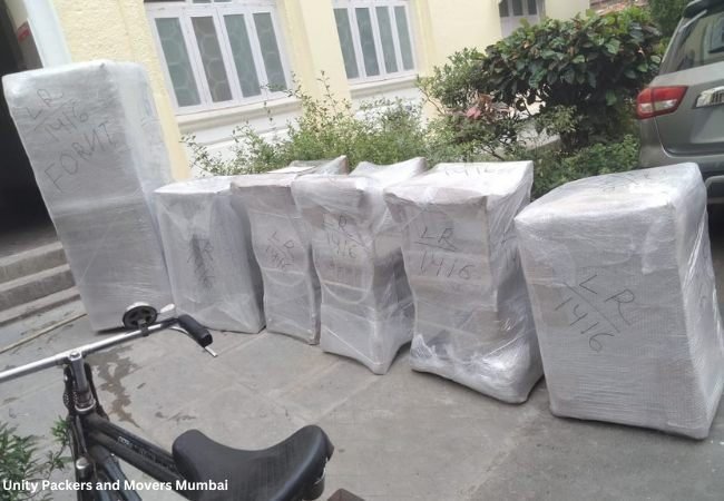 Furniture shifting Service in Mumbai