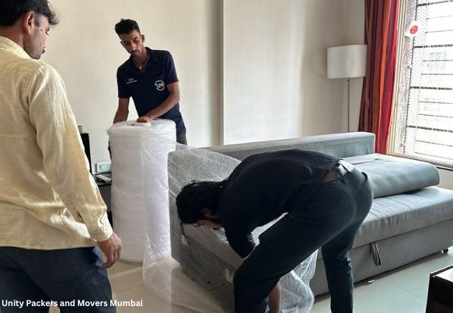 Sofa Shifting in Mumbai