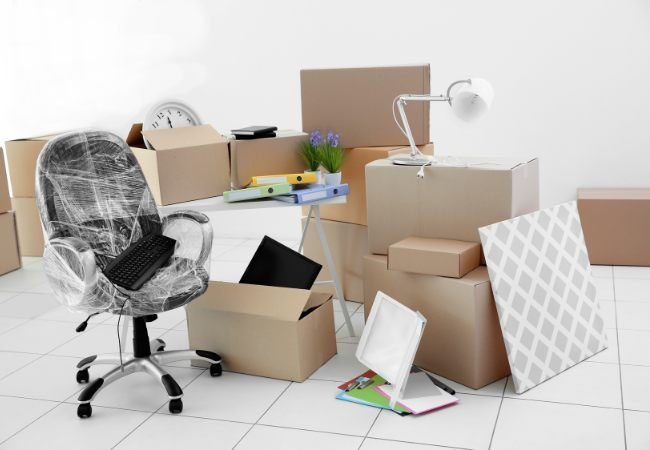 office shifting services in mumbai