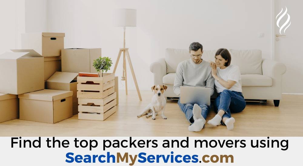 find best packers and movers using searchmyservices