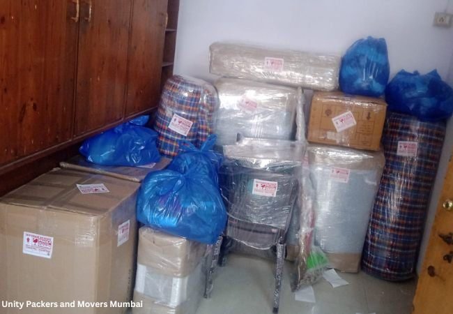 home Shifting Services in mumbai
