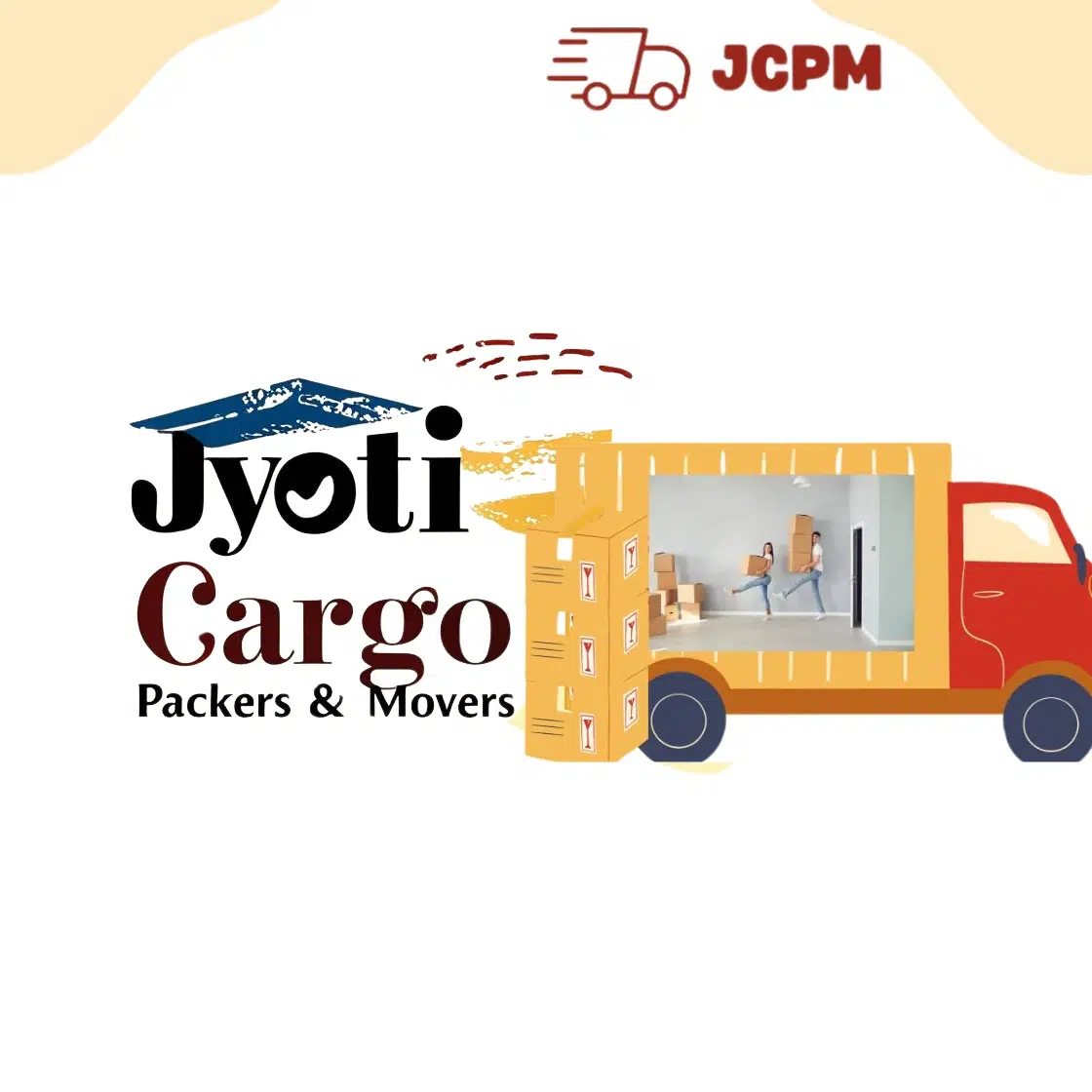 Jyoti Cargo Packers And Movers 