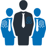 Experienced Staff