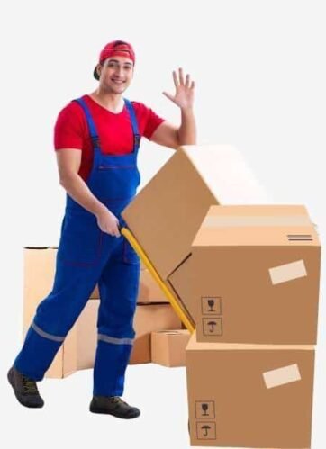 Moving Quotes Mumbai