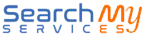 Searchmyservices site logo