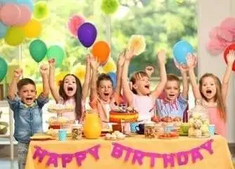 Birthday party photographer services searchmyservices