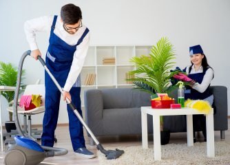 Home Deep Cleaning Services Searchmyservices