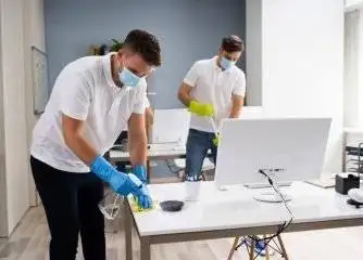Office Deep Cleaning Services Searchmyservices