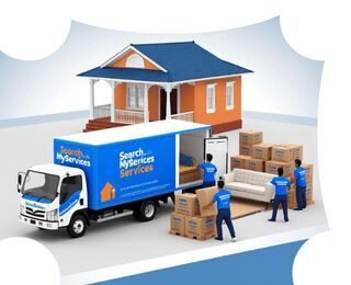 top Packers and movers in mumbai