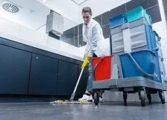 commercial Deep Cleaning Services Searchmyservices