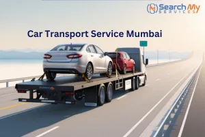 Car Transport Service in Mumbai