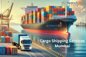 Cargo Shipping Services in Mumbai