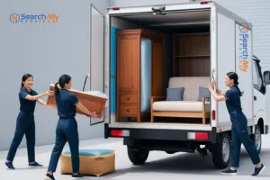 Furniture Shifting Services in Mumbai