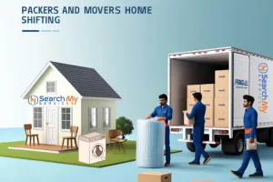 Local Home Shifting Services in Mumbai