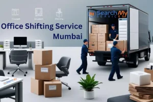 Office Shifting Services in Mumbai