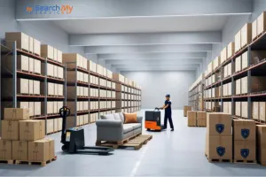 Storage Facilities Services in Mumbai