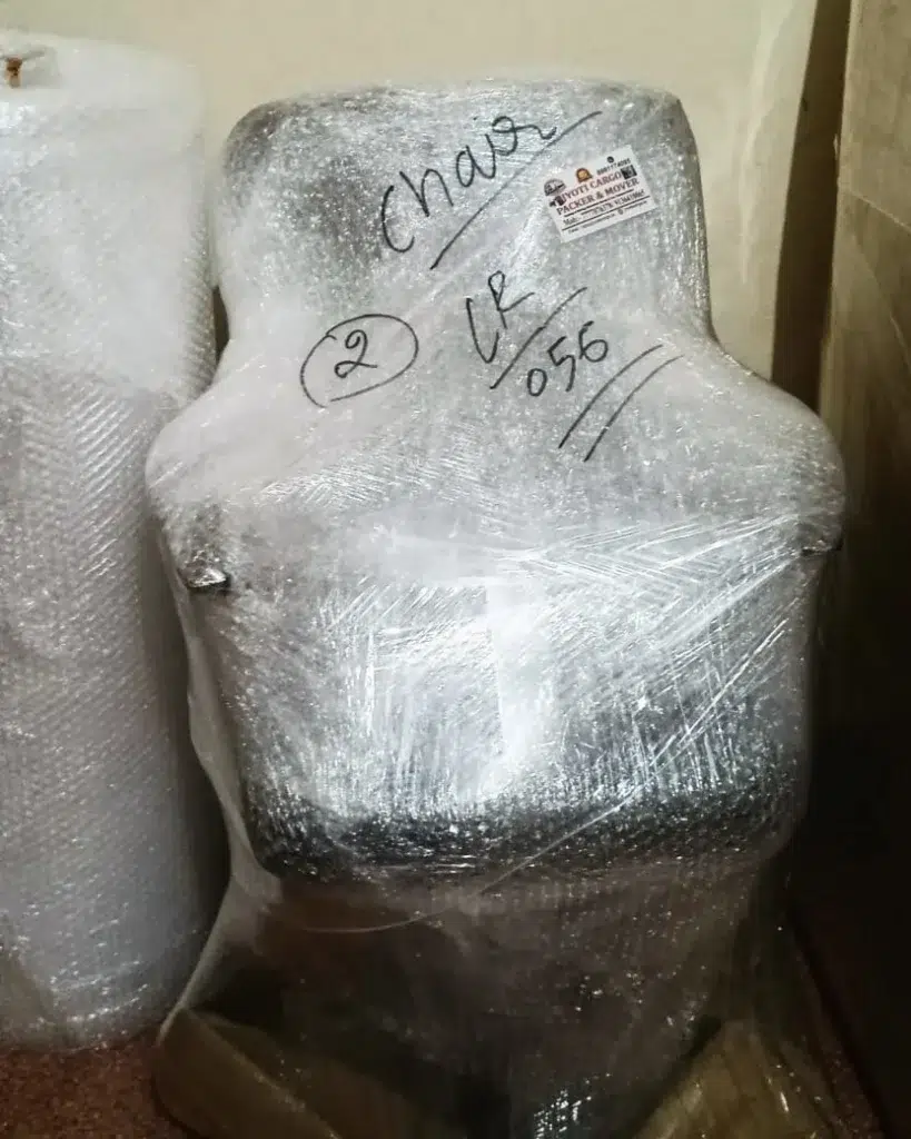 Jyoti Cargo Packers and Movers in Kamothe, Navi Mumbai