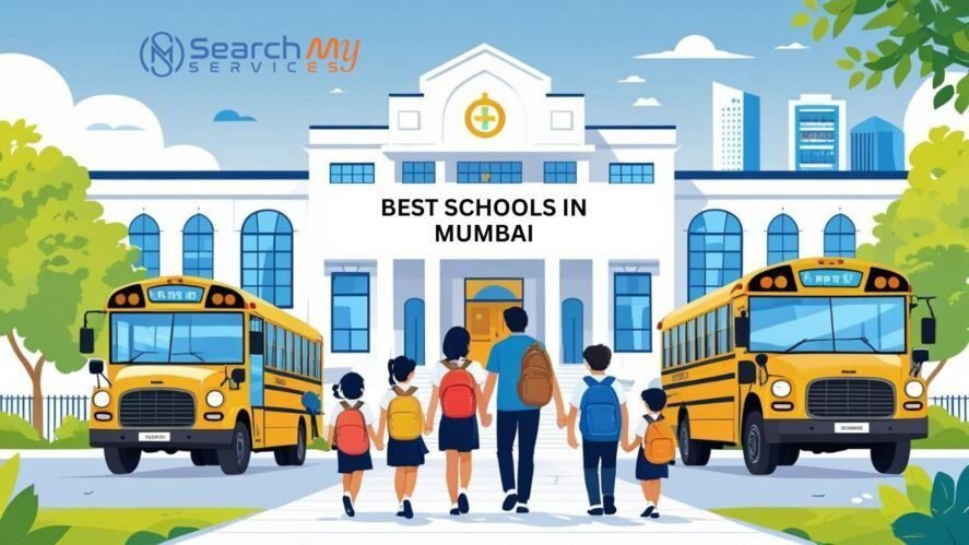 Best Schools in Mumbai