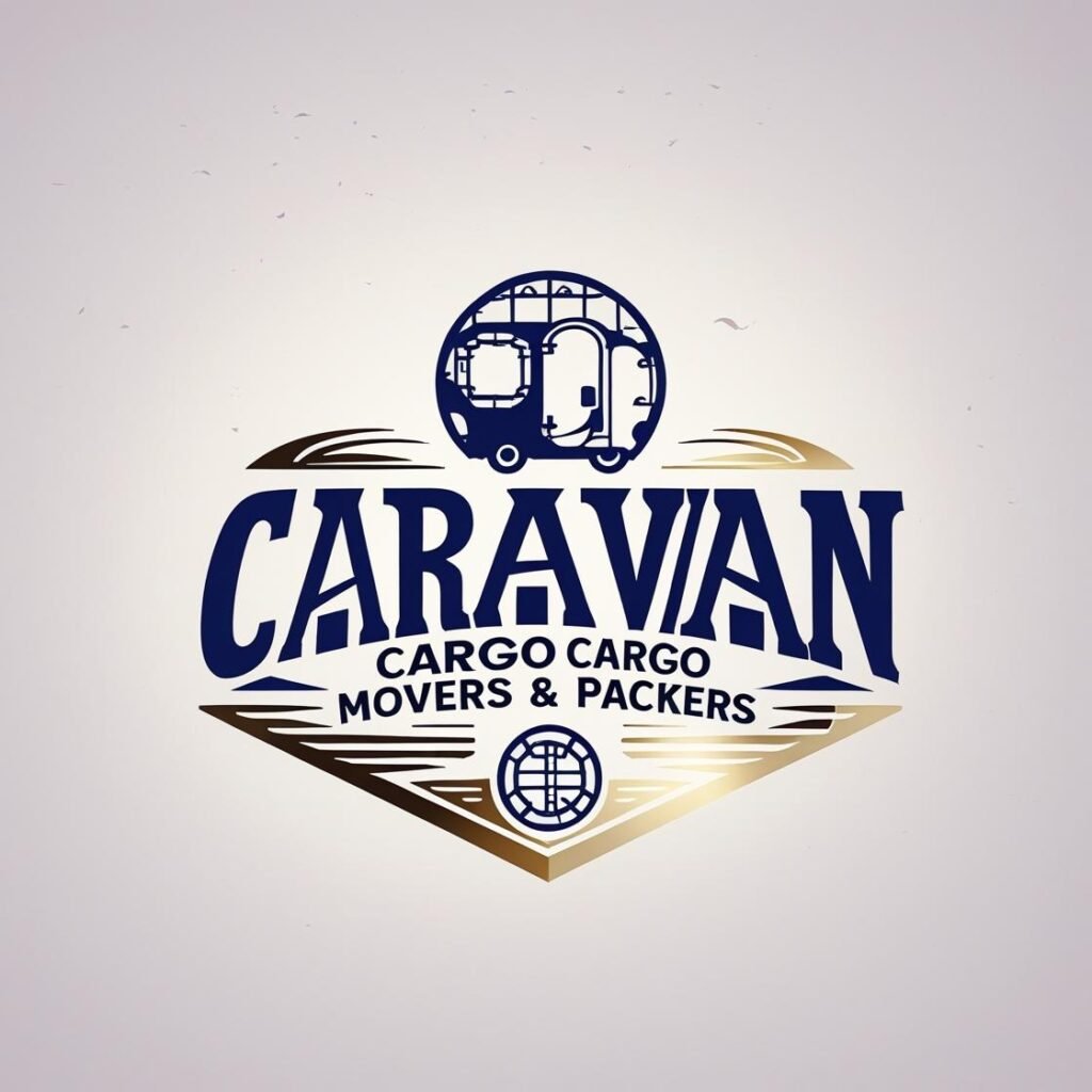 Caravan Cargo Movers and Packers in Hyderabad
