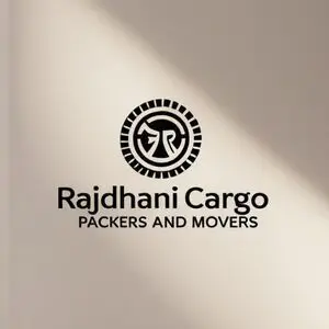 Rajdhani Cargo Packers and Movers in Kamothe