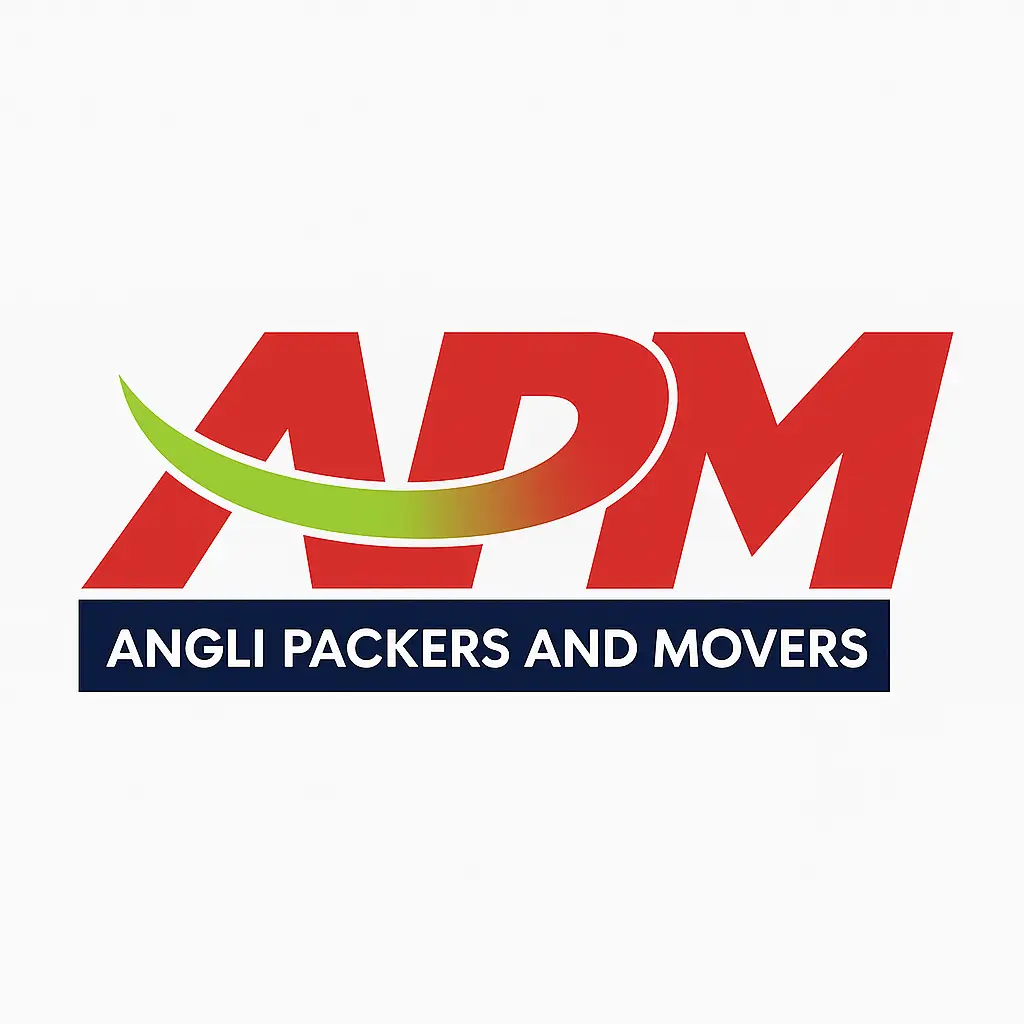 ANGLI Packers and Movers in Thane