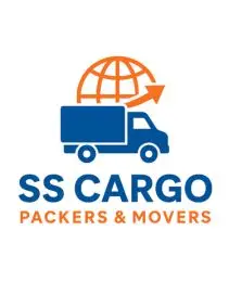 SS Cargo Packers & Movers in Vadodara