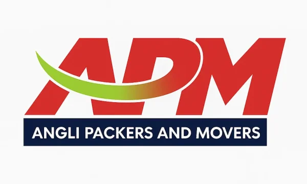 ANGLI Packers and Movers in Thane