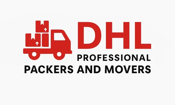DHL Professional Packers and Movers in Mumbai