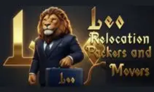 Leo Relocation Packers and Movers in Vadodara