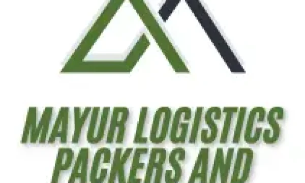 Mayur Logistics Packers and Movers in Mumbai