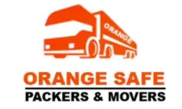 Orange Safe Packers and Movers in Hyderabad