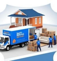 top Packers and movers in mumbai