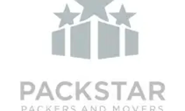 Packstar Packers and Movers in Hyderabad