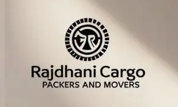 Rajdhani Cargo Packers and Movers in Kamothe