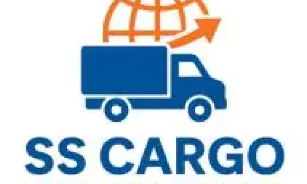 SS Cargo Packers & Movers in Vadodara