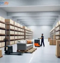 Storage Facilities Services in Mumbai