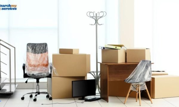 Packers and Movers in Mumbai