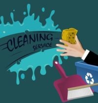 Deep cleaning Service Mumbai