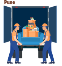 packers and movers pune